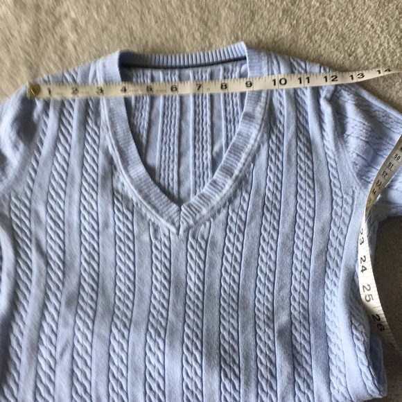 Girls J. Crew sweater - Picture 7 of 7